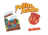 Pollito Asado